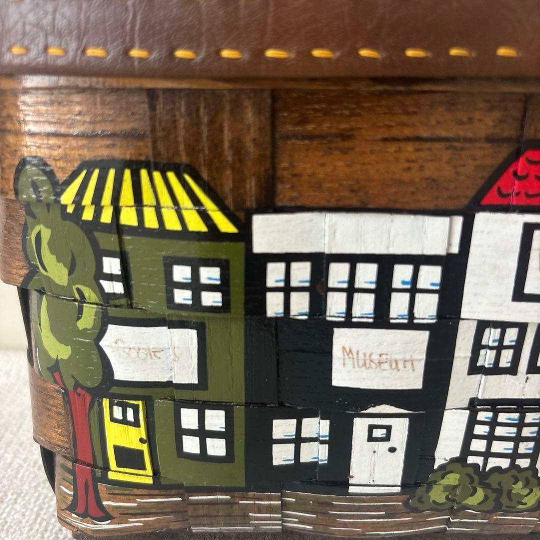 【超貴重！！激レア品！！入手困難！！】横浜元町KAYO カヨ　小物収納