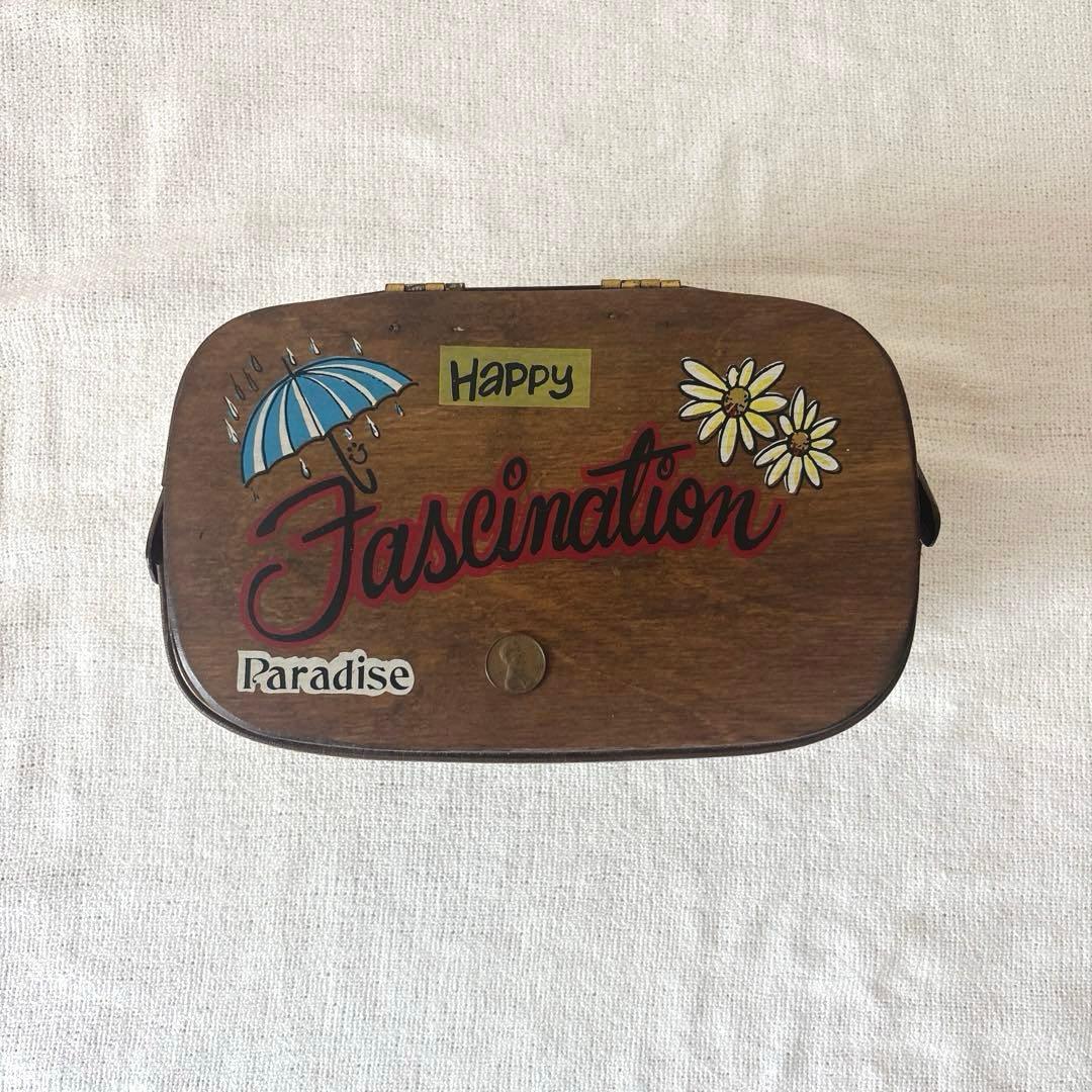 【超貴重！！激レア品！！入手困難！！】横浜元町KAYO カヨ　小物収納