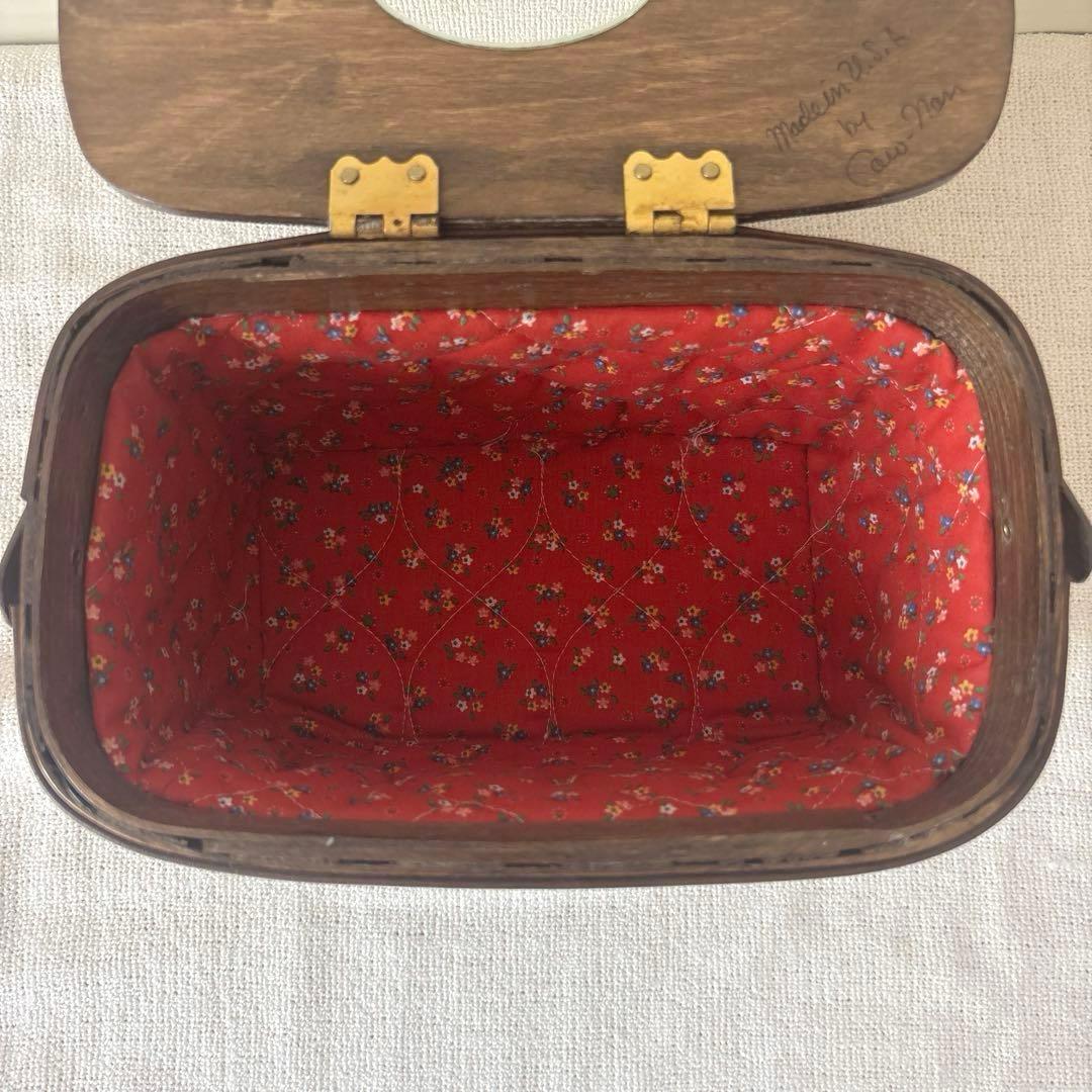 【超貴重！！激レア品！！入手困難！！】横浜元町KAYO カヨ　小物収納