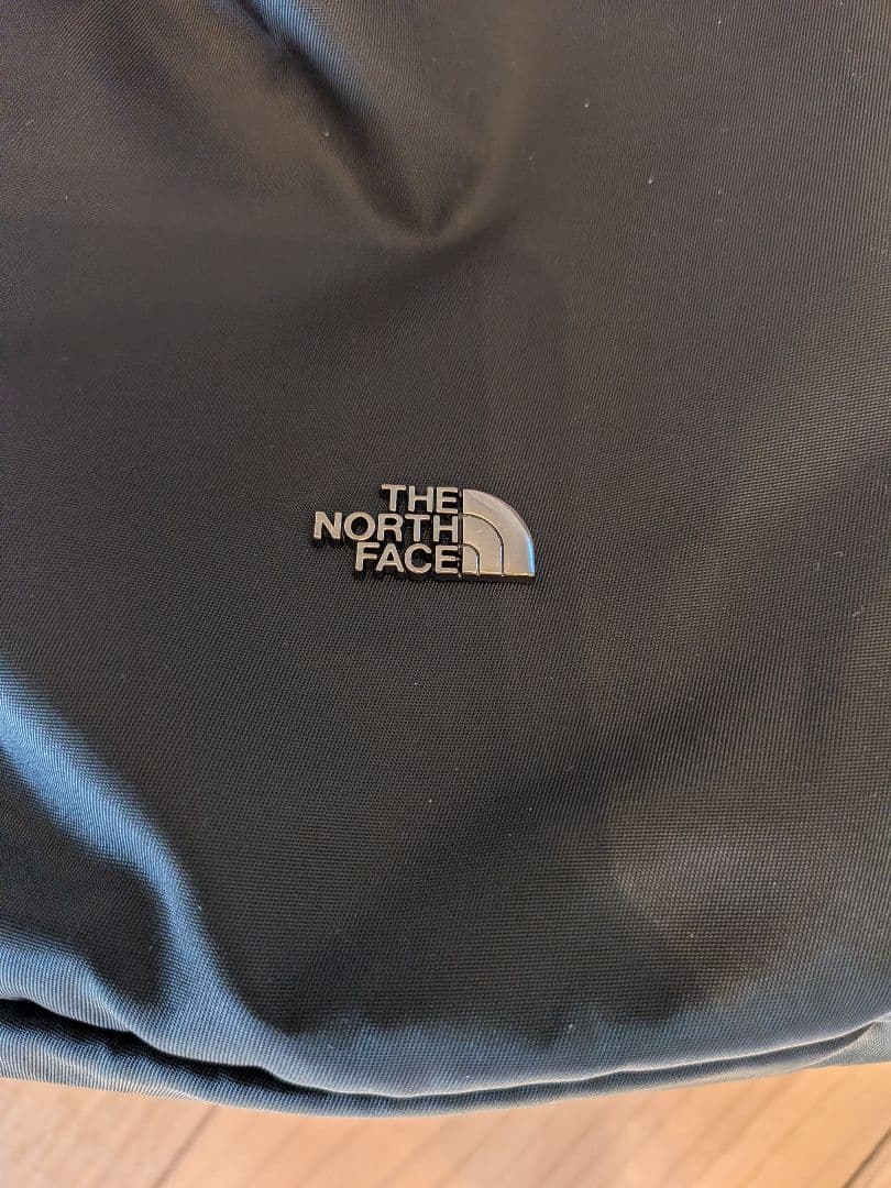 THE NORTH FACE ブラックリュック NN2PR61L