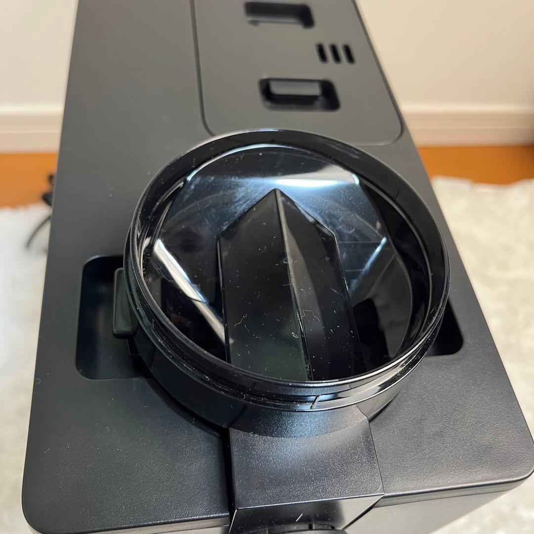 TWINBIRD 全自動コーヒーメーカー　CM-D457 ミル付き 3杯用