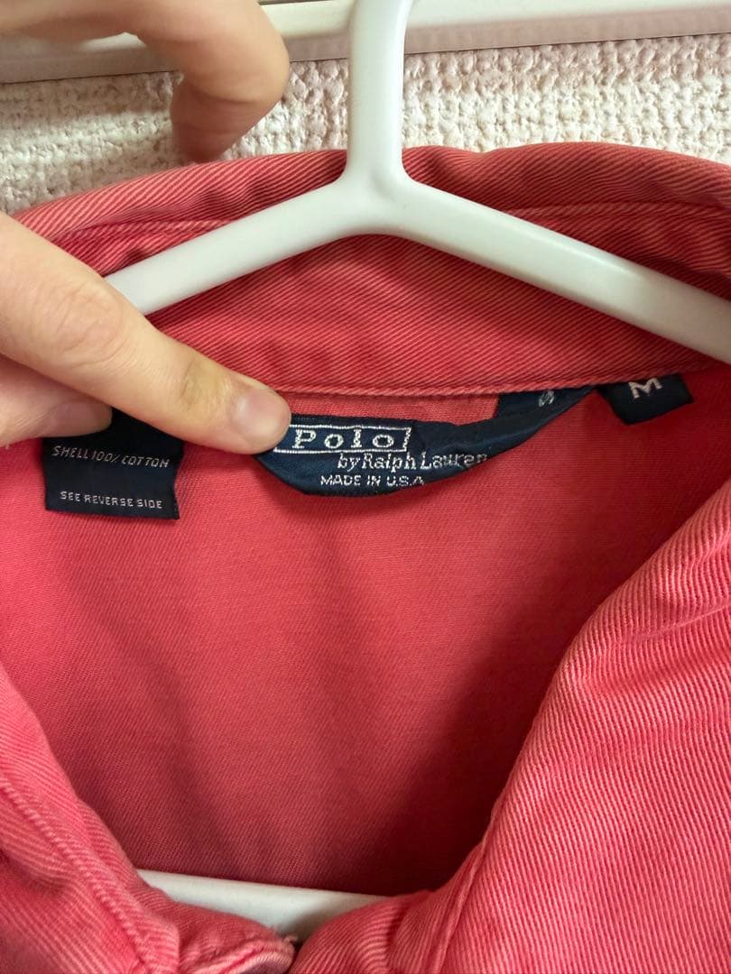 80s〜90s Polo by Ralph Lauren スウィングトップ