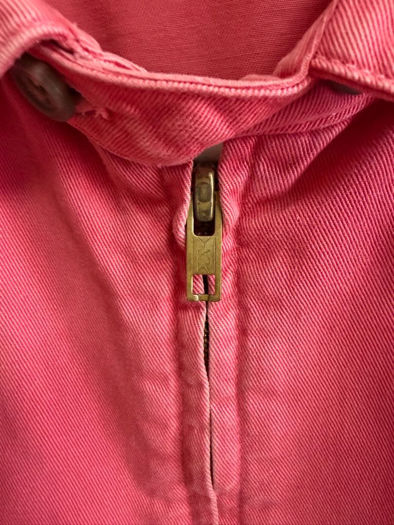 80s〜90s Polo by Ralph Lauren スウィングトップ
