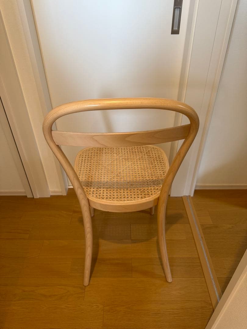 R*様 Thonet 20 ２脚セット