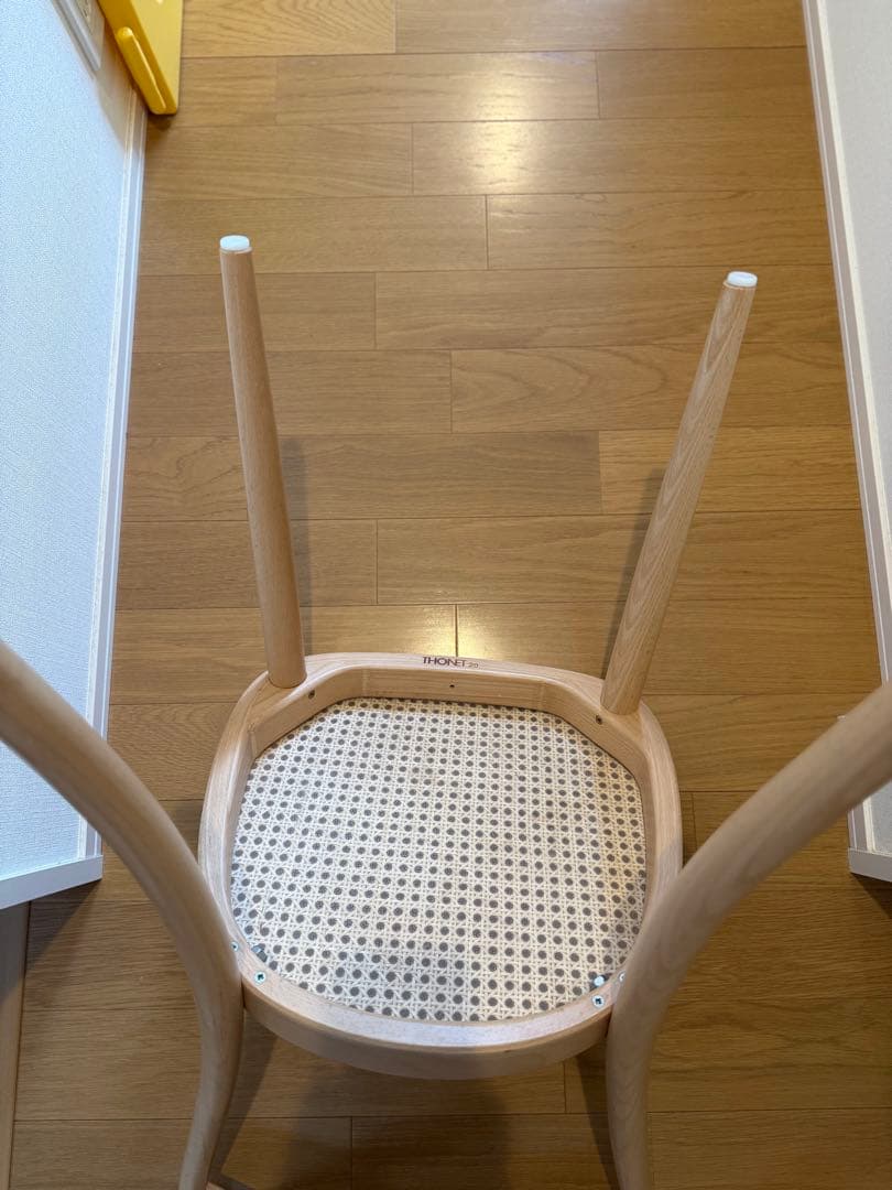 R*様 Thonet 20 ２脚セット