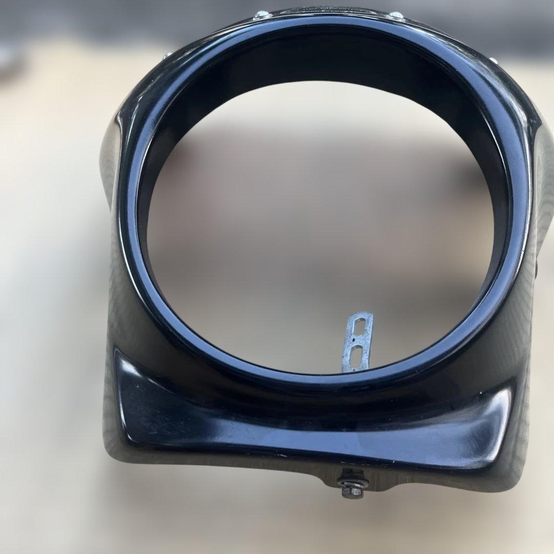 CHIC DESIGNシックデザインW800 W650W400 カワサキカウル