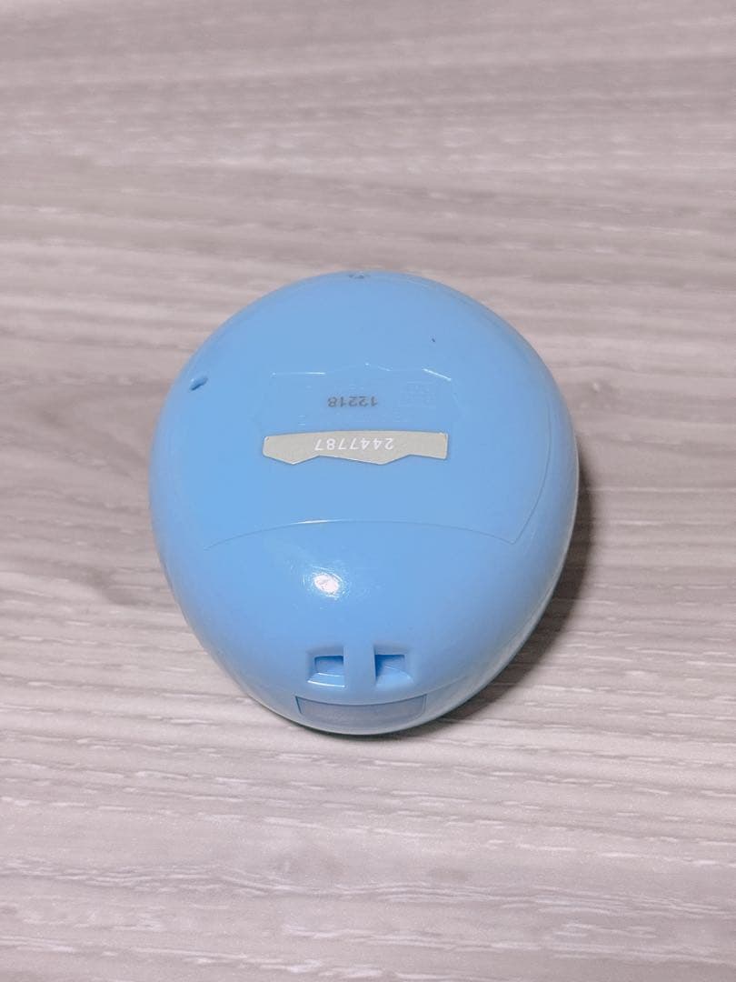 Tamagotchi meets 【もぐ】