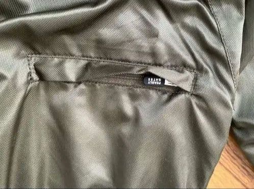 ★超美品★パーリーゲイツ　蓄熱 ジャケット　サイズL