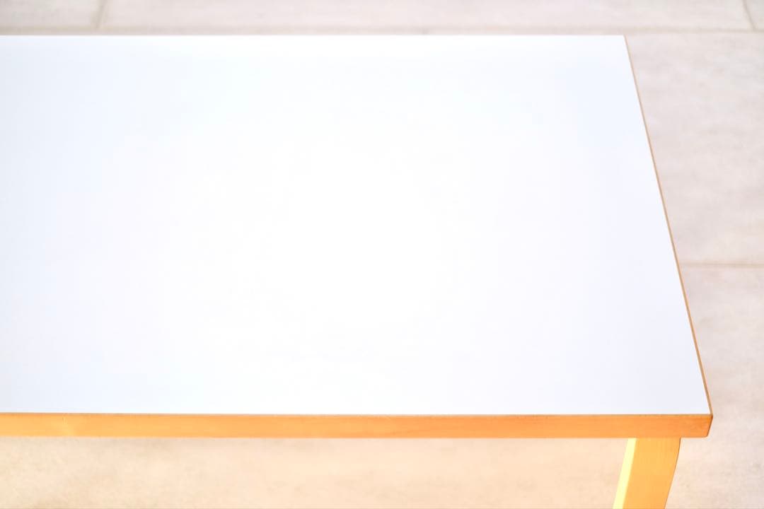 M*l様 Artek l 82A l テーブル(150×85cm)