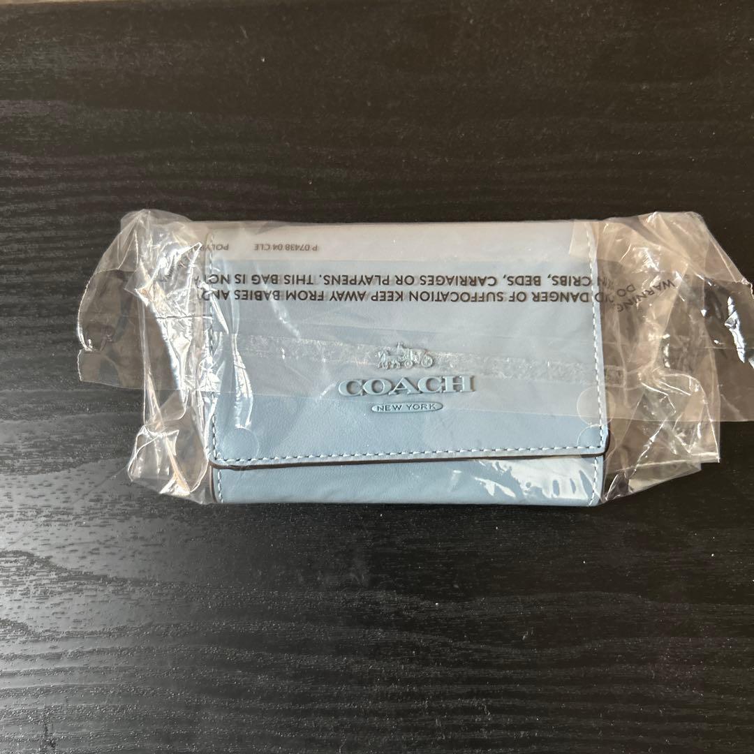 コーチ　財布　福袋2026