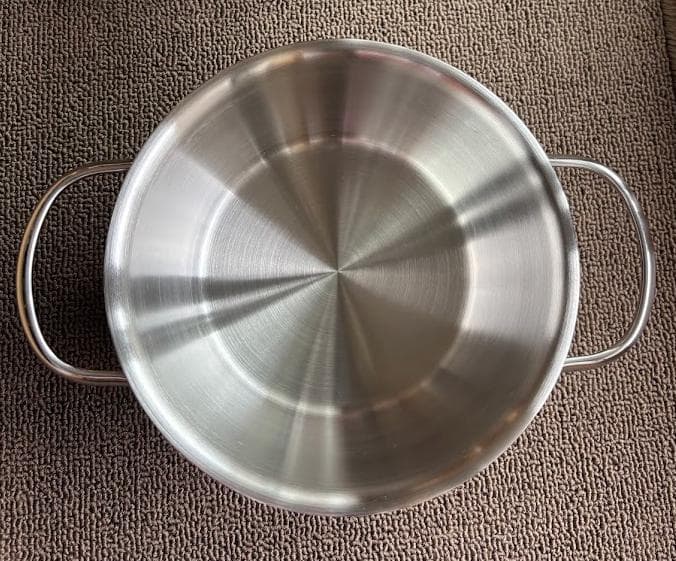 VitaCraft ビタクラフト ミニパンセット プラス蓋1枚＆シリコングリップ