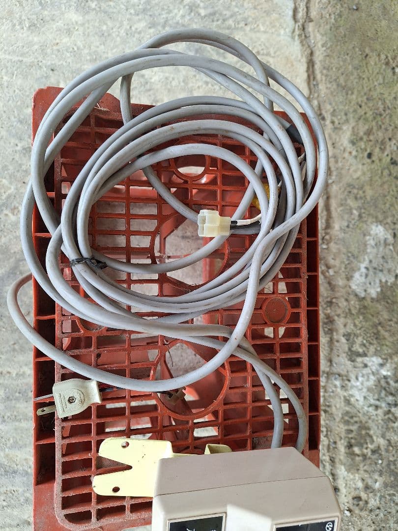 タイショー　グランドソワー　NPS170　三重県から