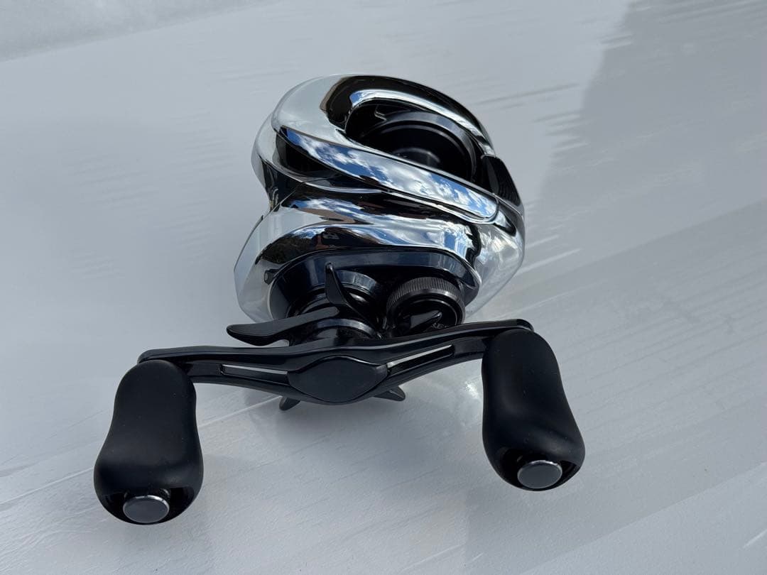 19アンタレスLEFT(ノーマルギア)