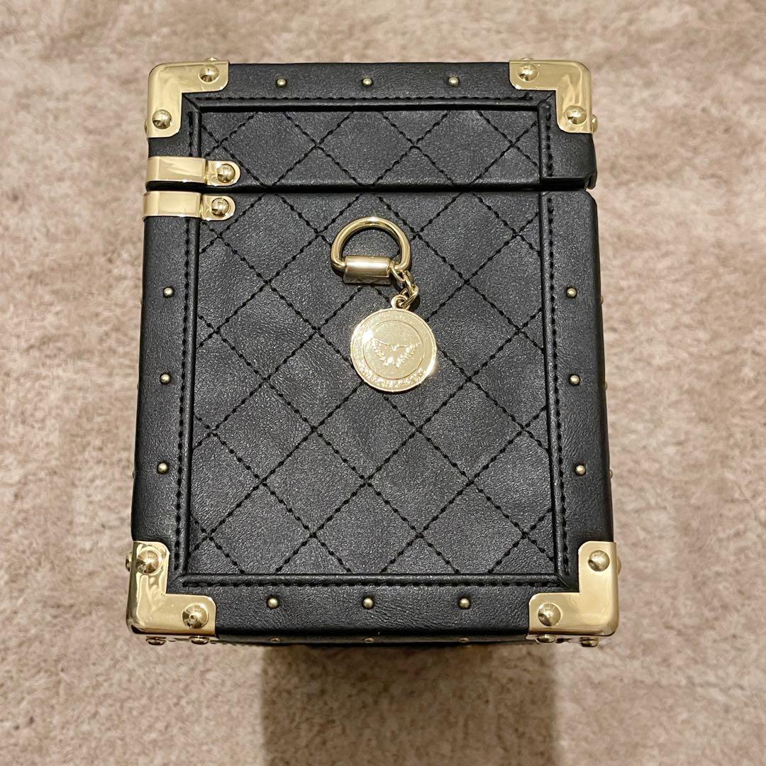 ま*す様 エンジェルシャンパン 5周年 空瓶付き