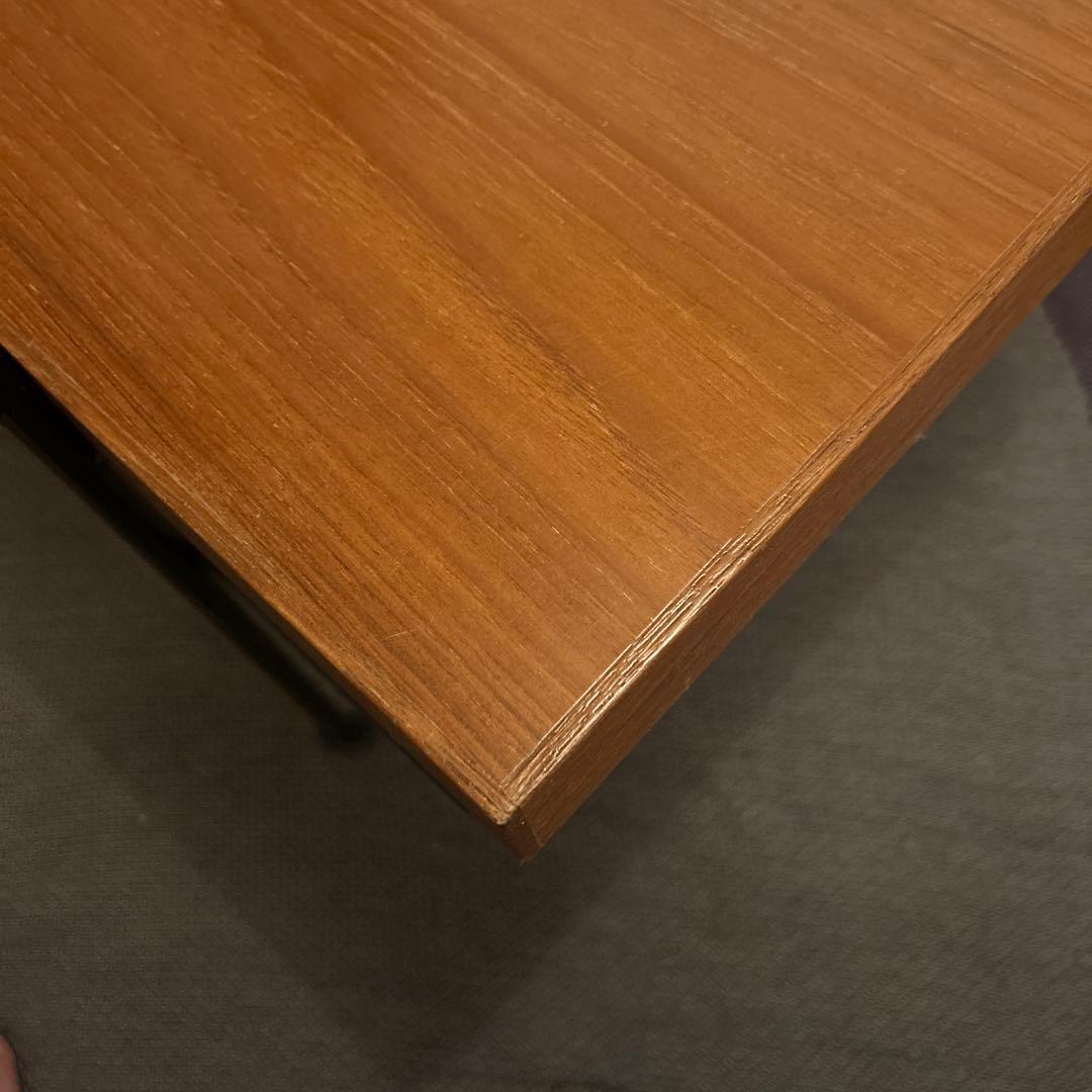 Landscape products ランドスケーププロダクツ　ローテーブル