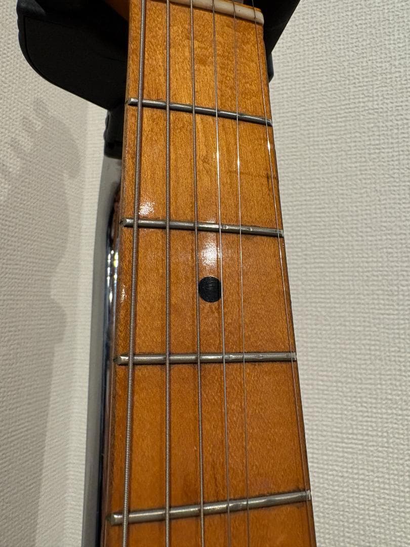 m*m様 Bill Lawrence ビルローレンス Trigger II