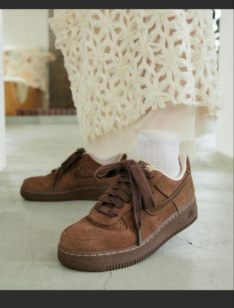 ナイキ エア フォース 1 ＇07 Nike Air Force 1 ＇07