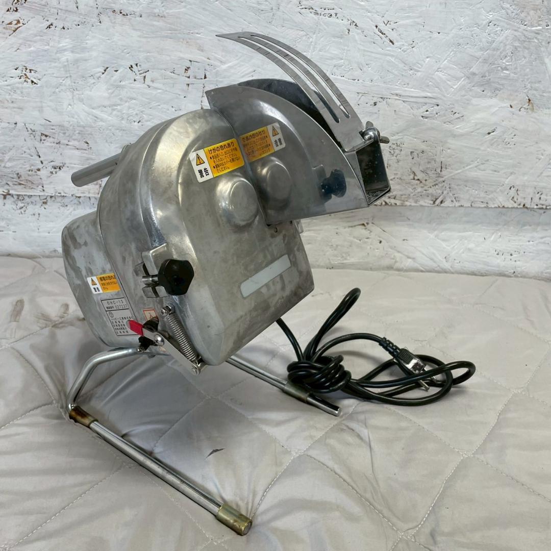 【ハッピー工業】 ネギー OHC-13 ネギカッター ネギスライサー A0478