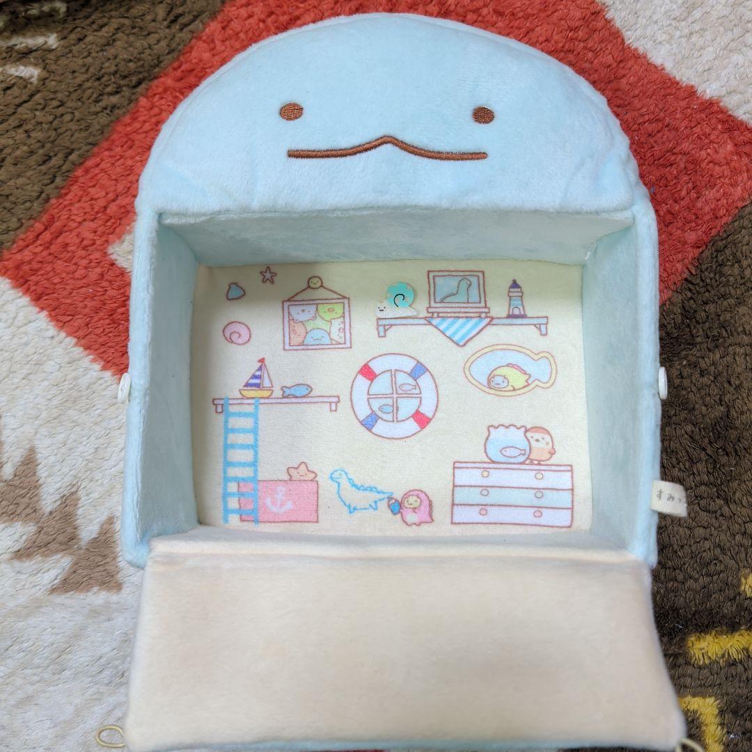 すみっコぐらしてのりぬいぐるみ　まとめ売り