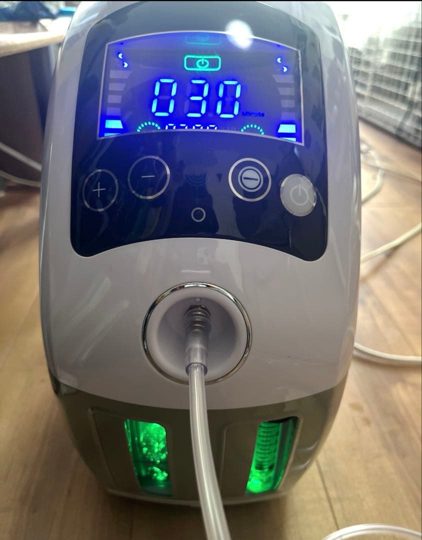 ペット用酸素濃縮器 MAF mini