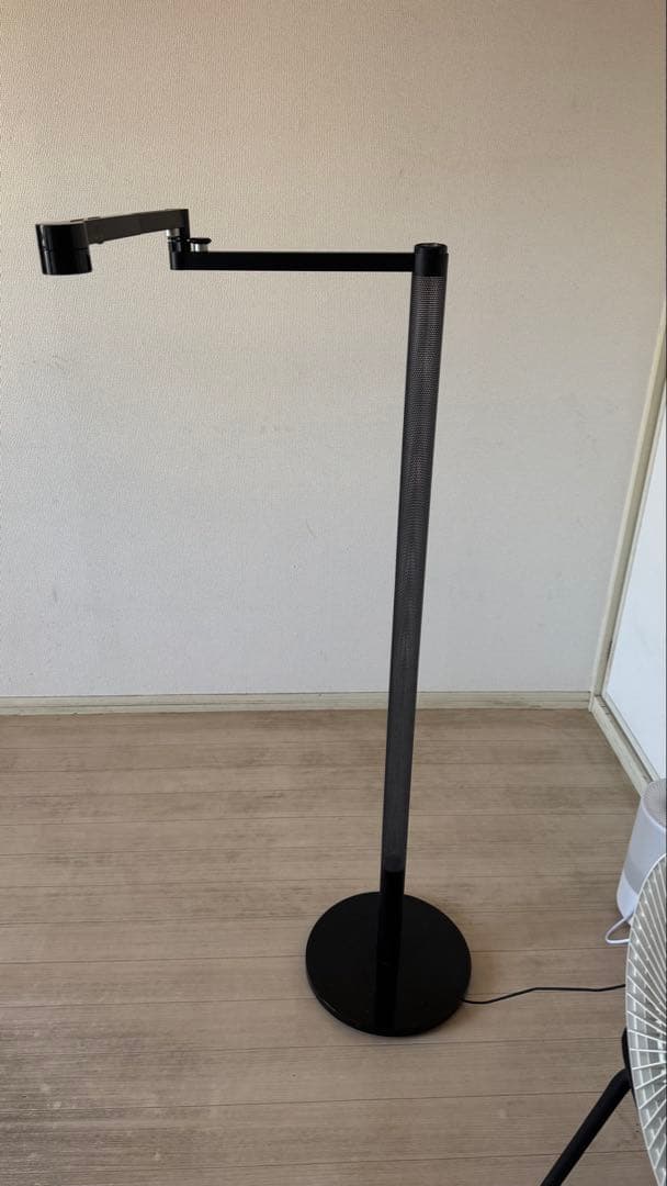 フロアスタンド Dyson Solarcycle Morph