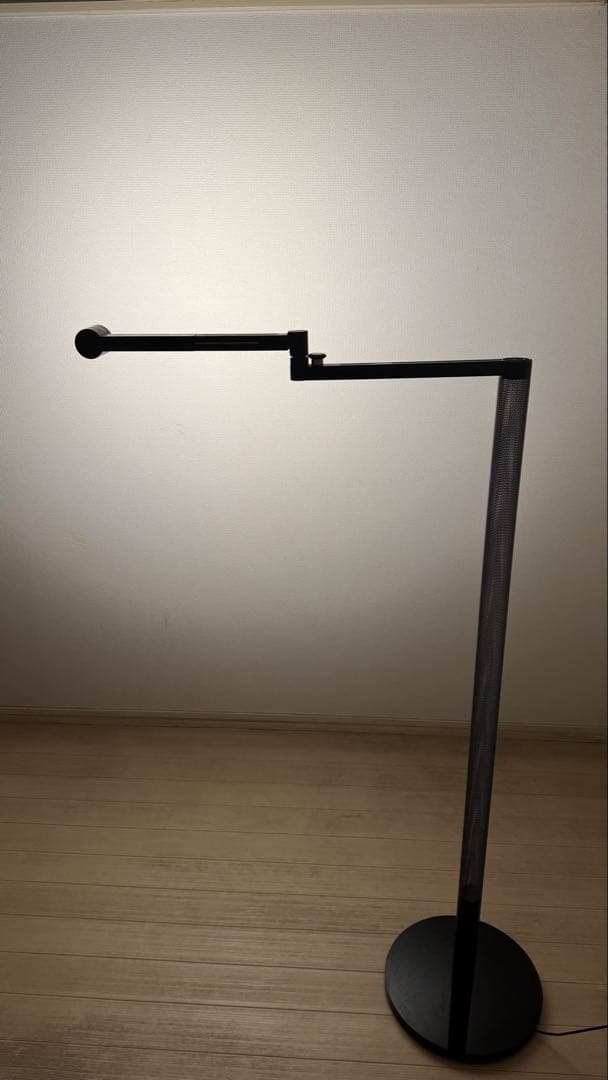 フロアスタンド Dyson Solarcycle Morph