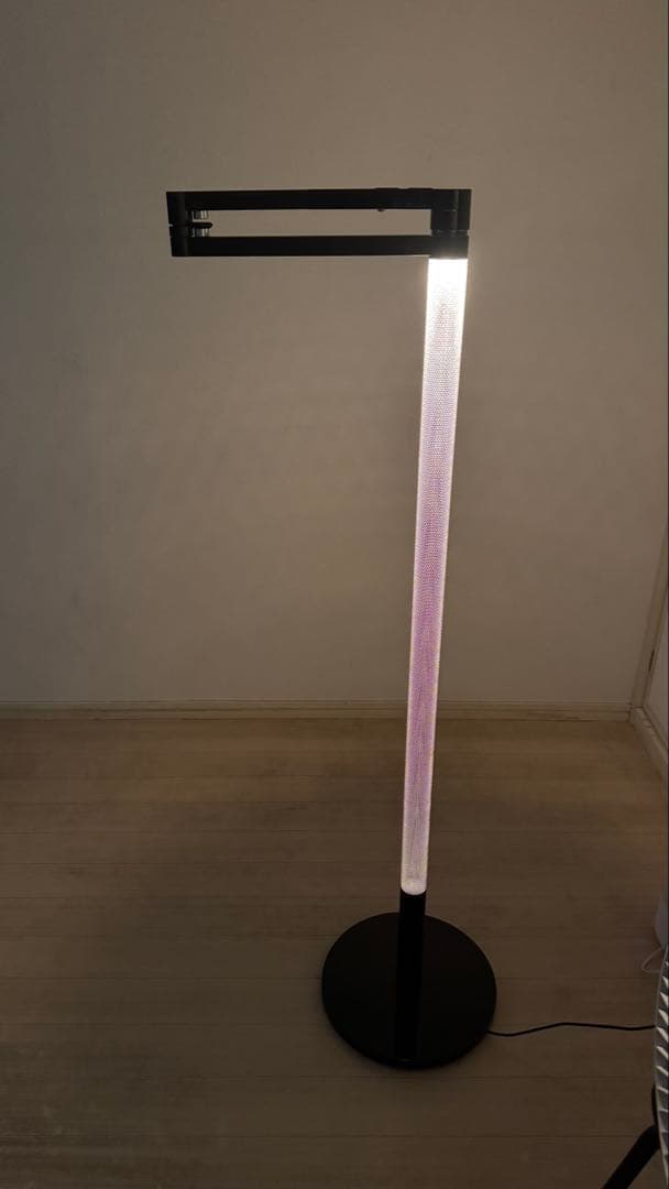 フロアスタンド Dyson Solarcycle Morph
