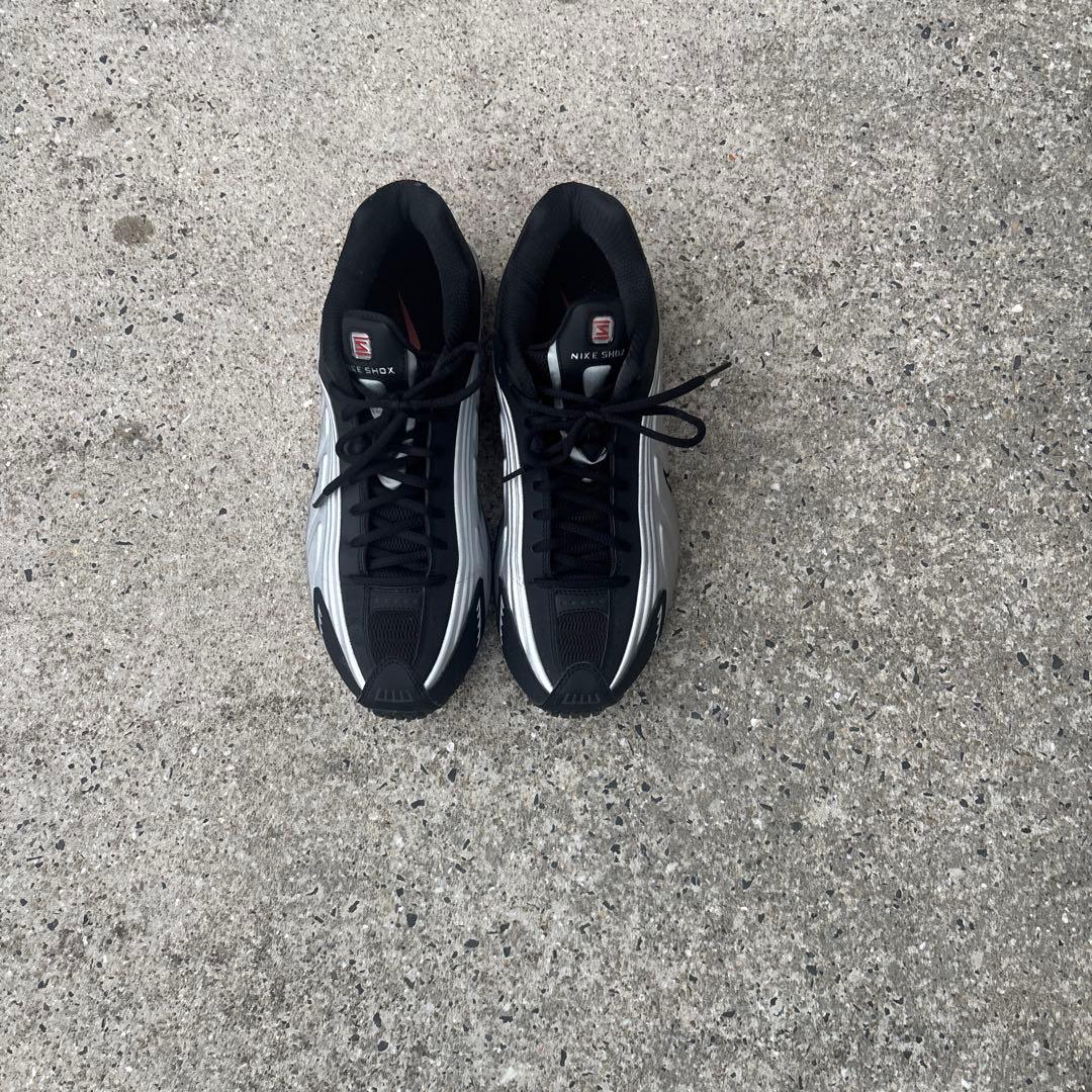 NIKE shox ショックス
