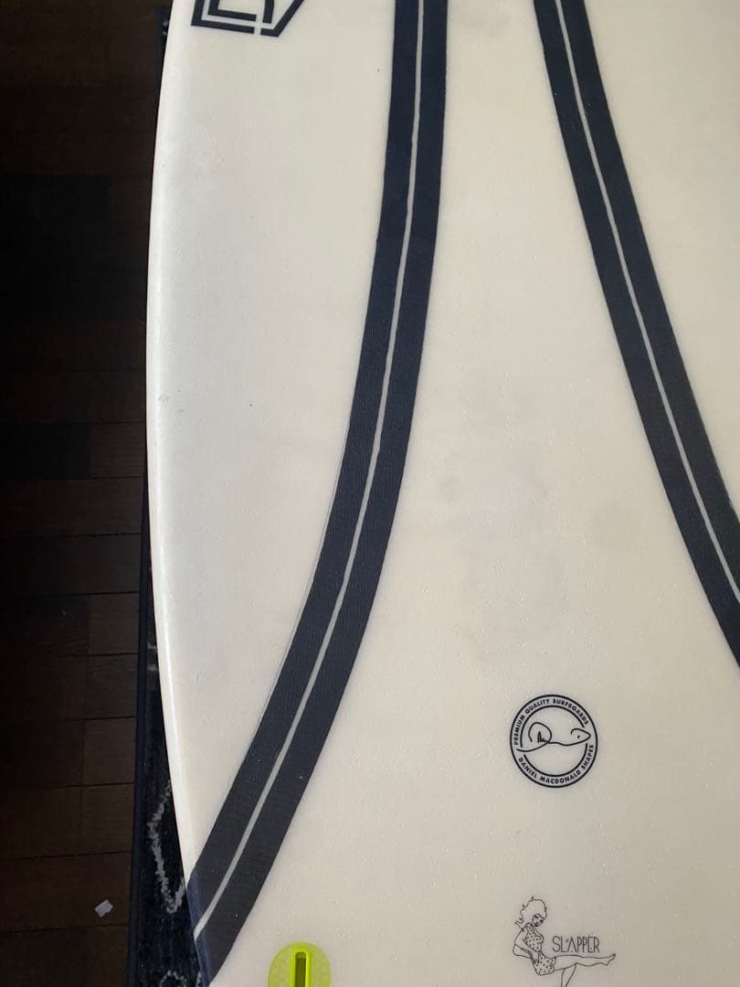 あ*い様 DMS サーフボード 5,6 32L ※湘南エリア引き渡し限定