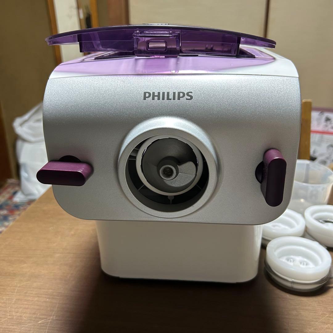 PHILIPS ヌードルメーカーHR2369/01