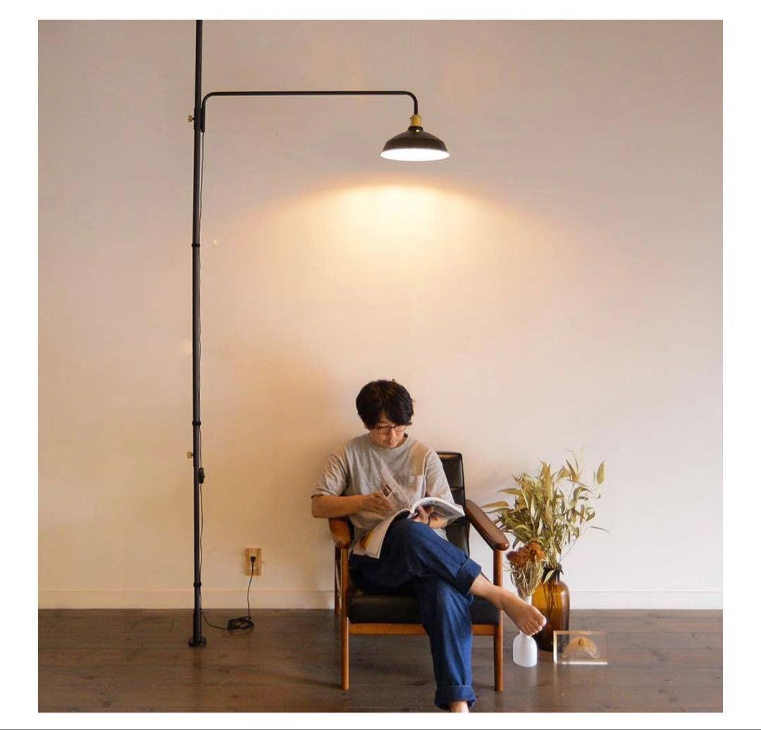 早い者勝ち 新品未使用 DRAW A LINE ランプアーム D-BLL-BK