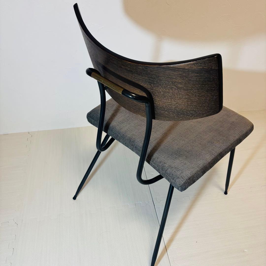ASPLUND SQUARE ROOTS SOLI チェア オーク材