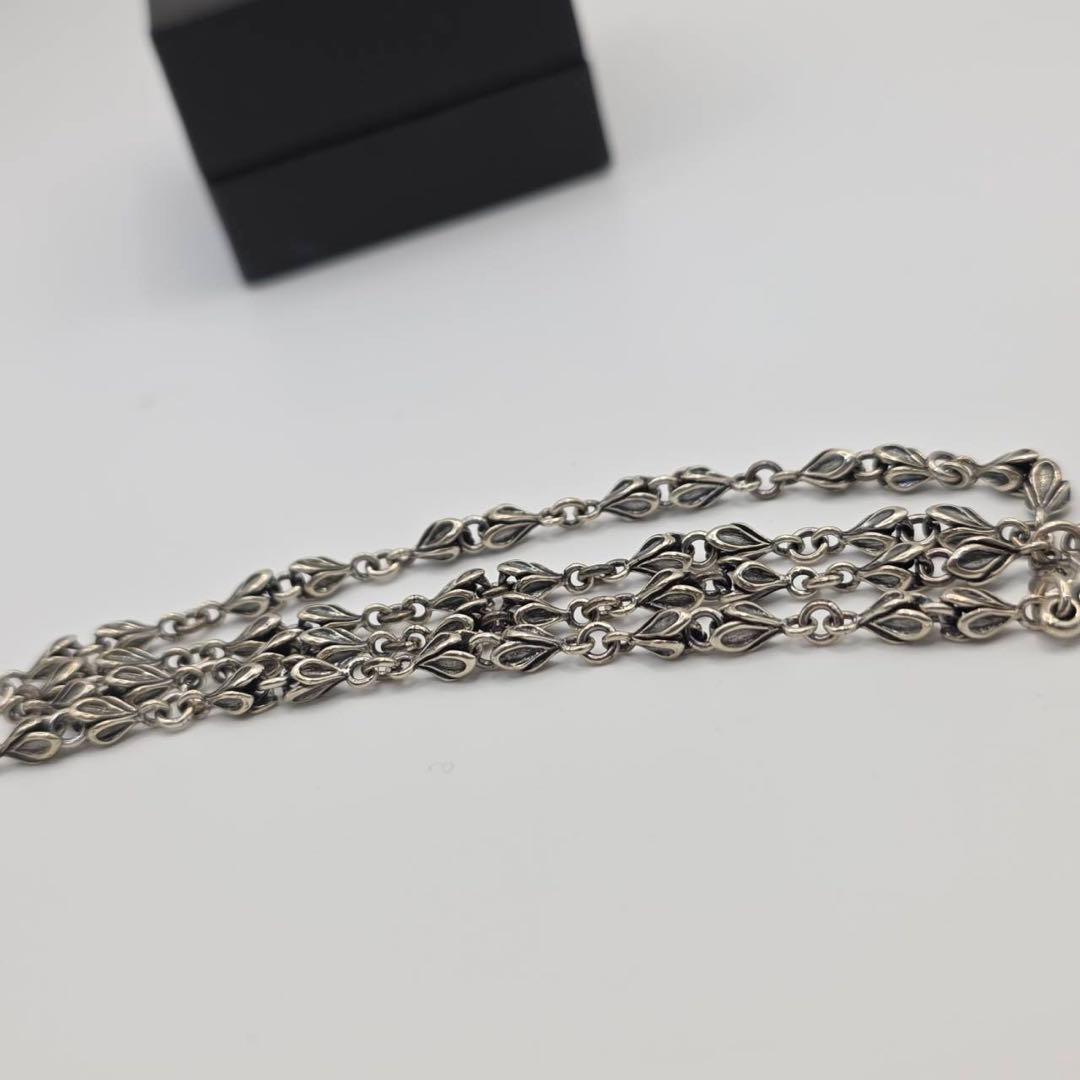 ブラッディマリー 2017クリスマス限定 ネックレス 天照日蝕 シルバー 925