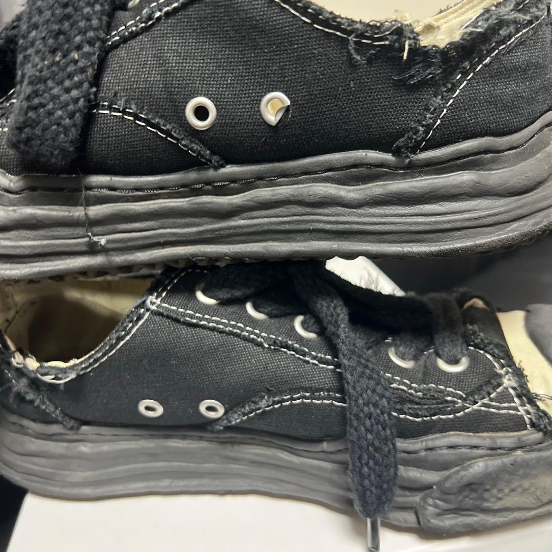 MIHARA YASUHIRO スニーカー 43