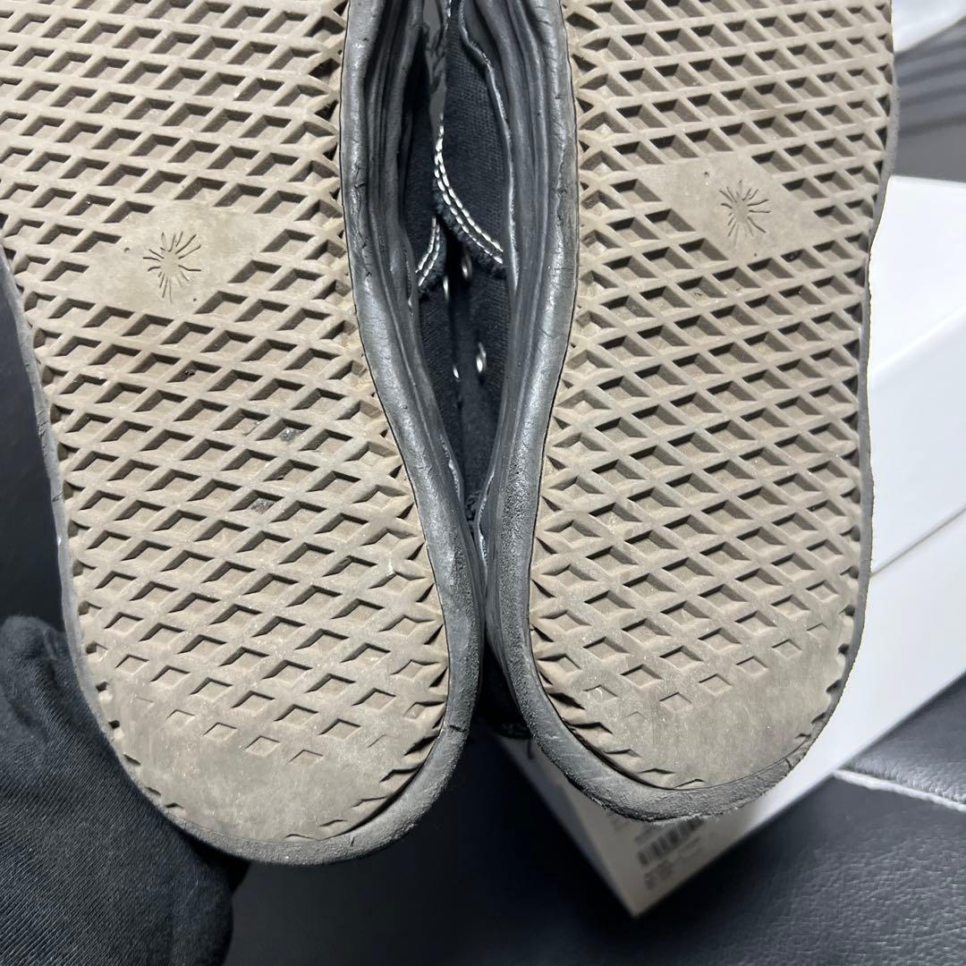 MIHARA YASUHIRO スニーカー 43