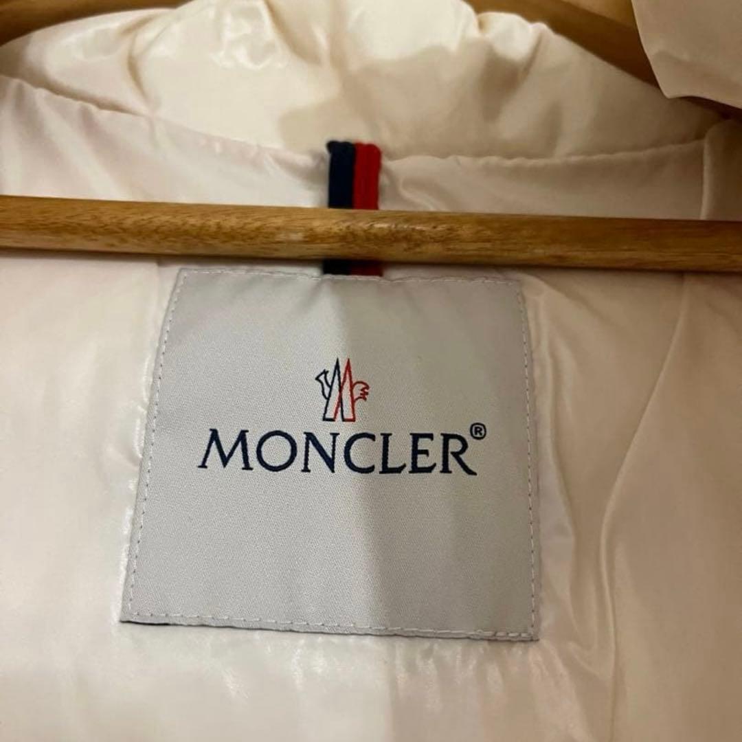 MONCLER ダウンジャケット Sサイズ