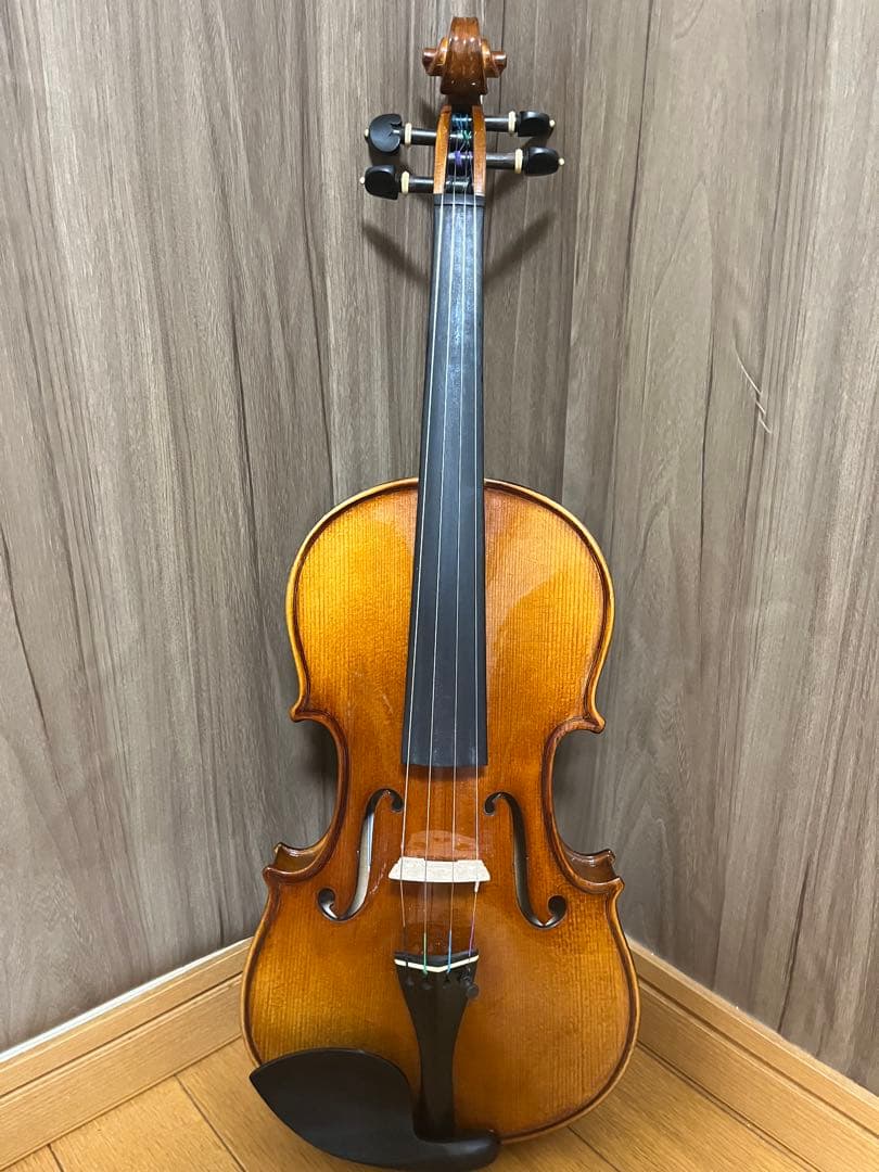 バイオリン4/4 初中級者用