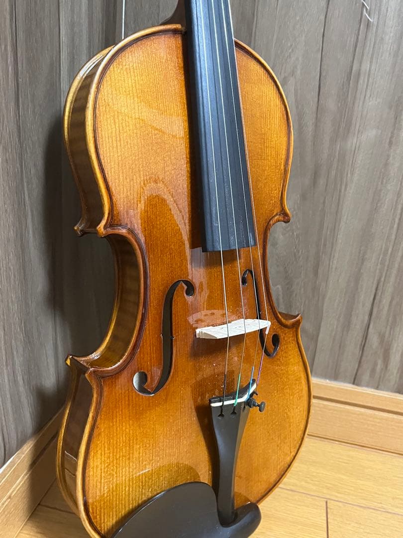 バイオリン4/4 初中級者用
