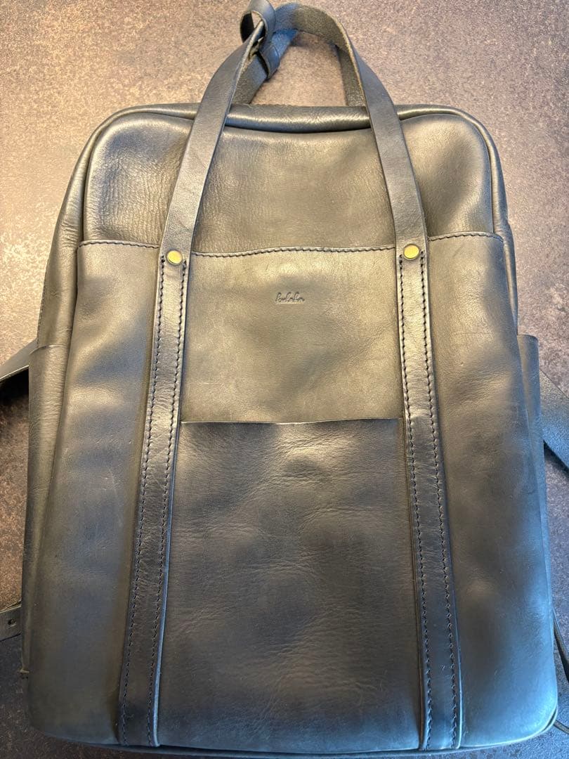 バッグ kuleha comodo ruck M