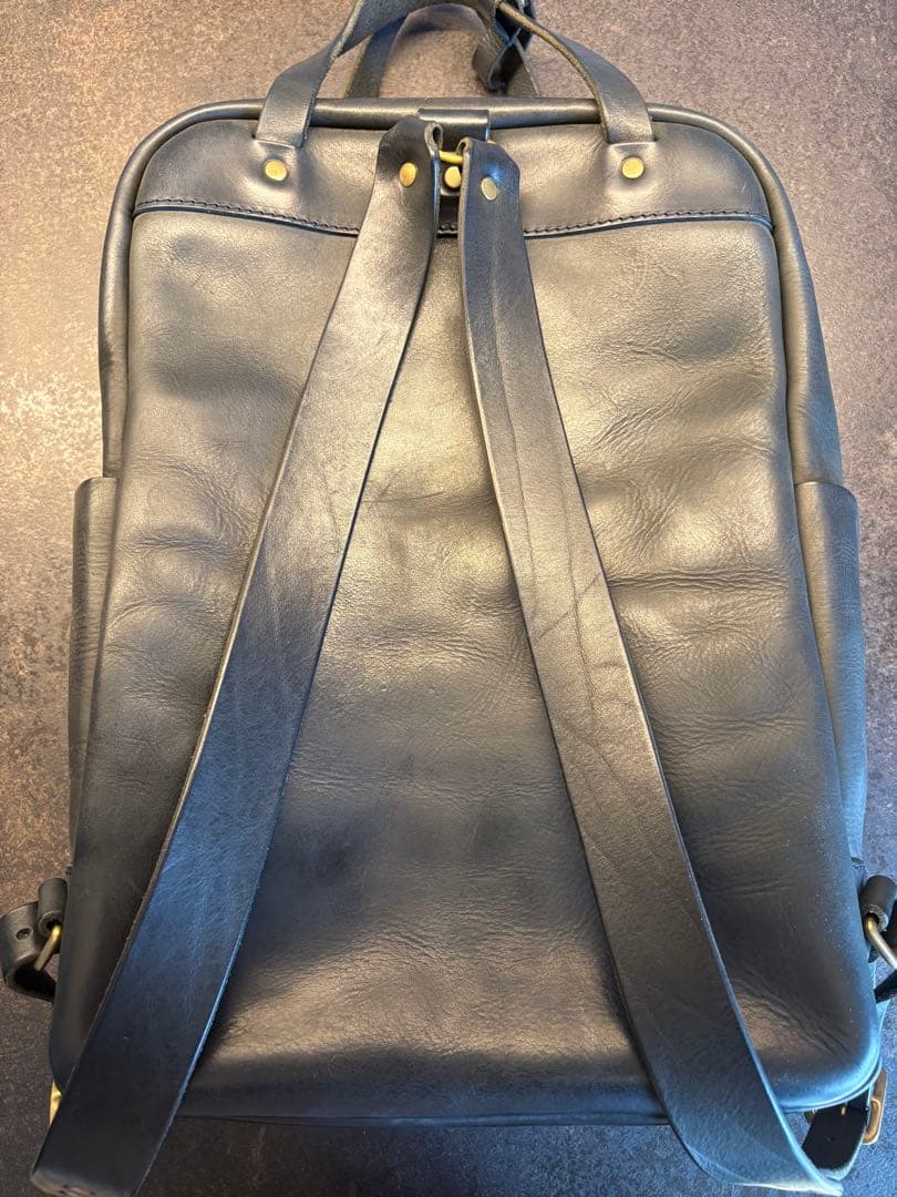 バッグ kuleha comodo ruck M