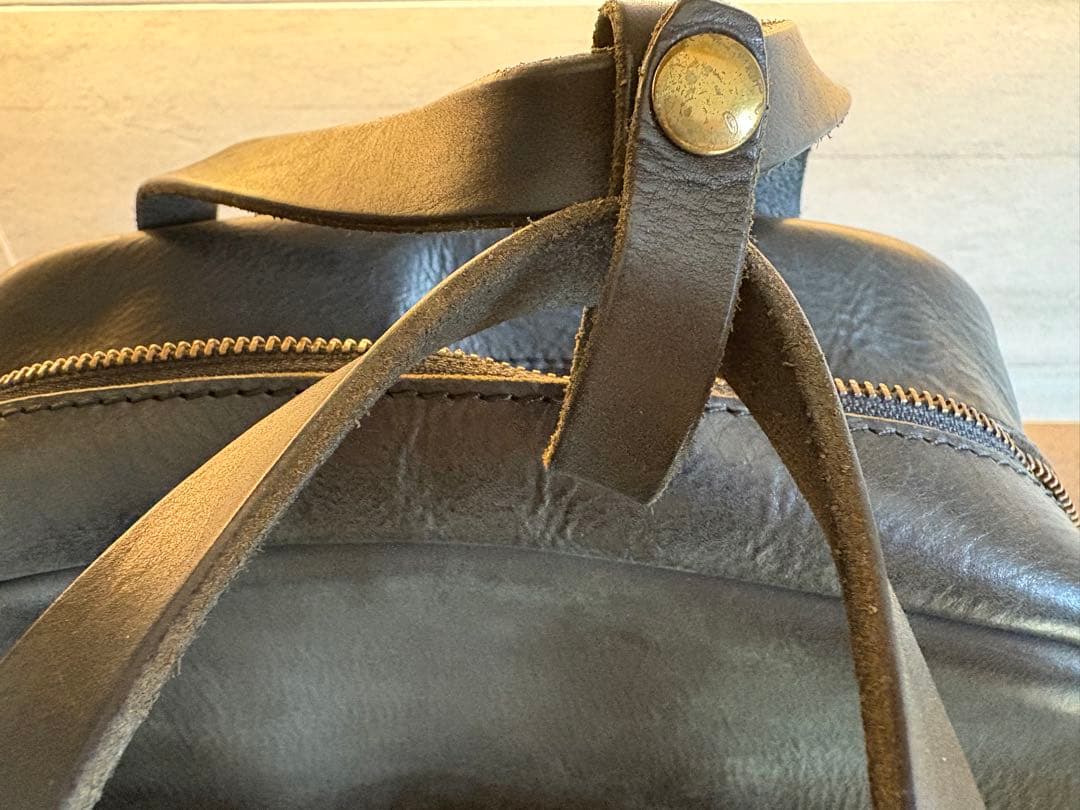 バッグ kuleha comodo ruck M