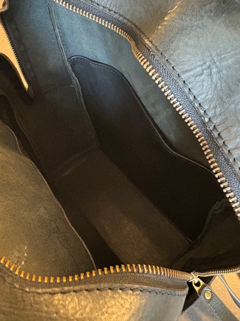 バッグ kuleha comodo ruck M