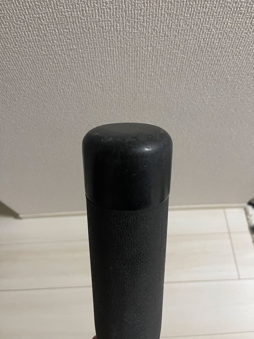 MIZUNOビヨンドマックス NE 83㎝　軟式用FRP バットクリーナー付き