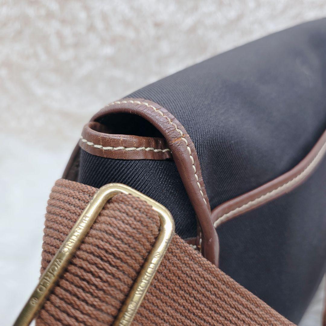 ハンティングワールド サファリトゥデイ ショルダーバッグ メッセンジャーバッグ