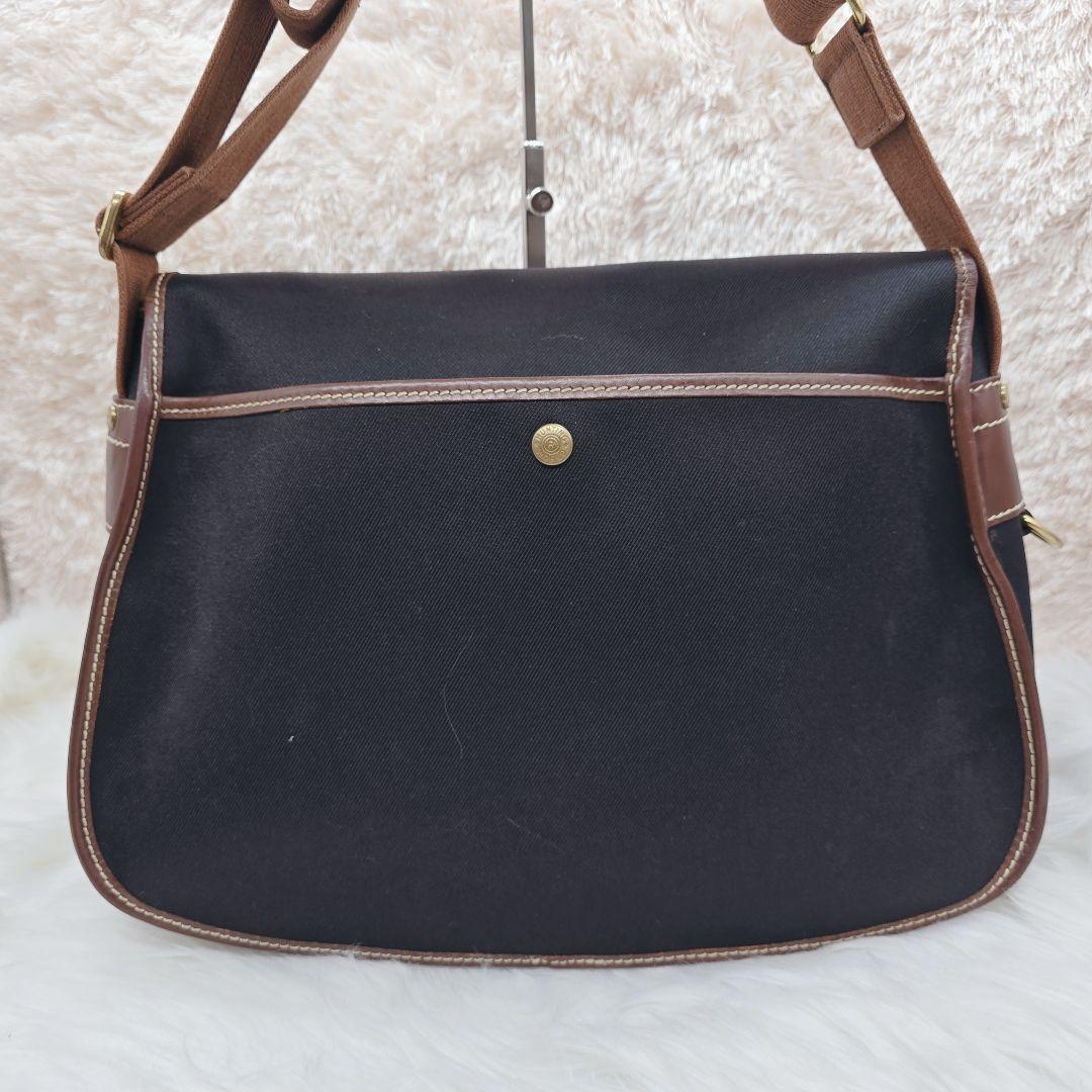 ハンティングワールド サファリトゥデイ ショルダーバッグ メッセンジャーバッグ