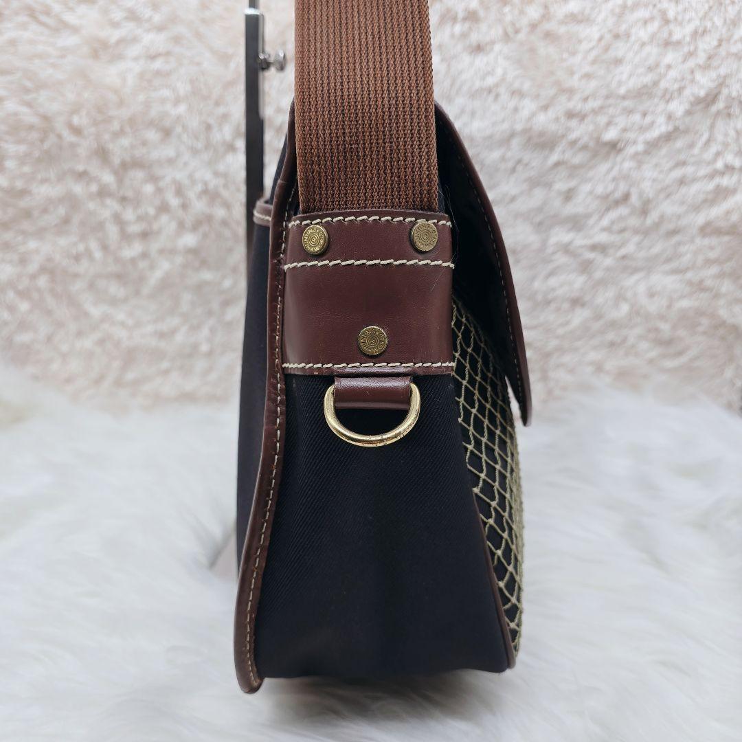 ハンティングワールド サファリトゥデイ ショルダーバッグ メッセンジャーバッグ