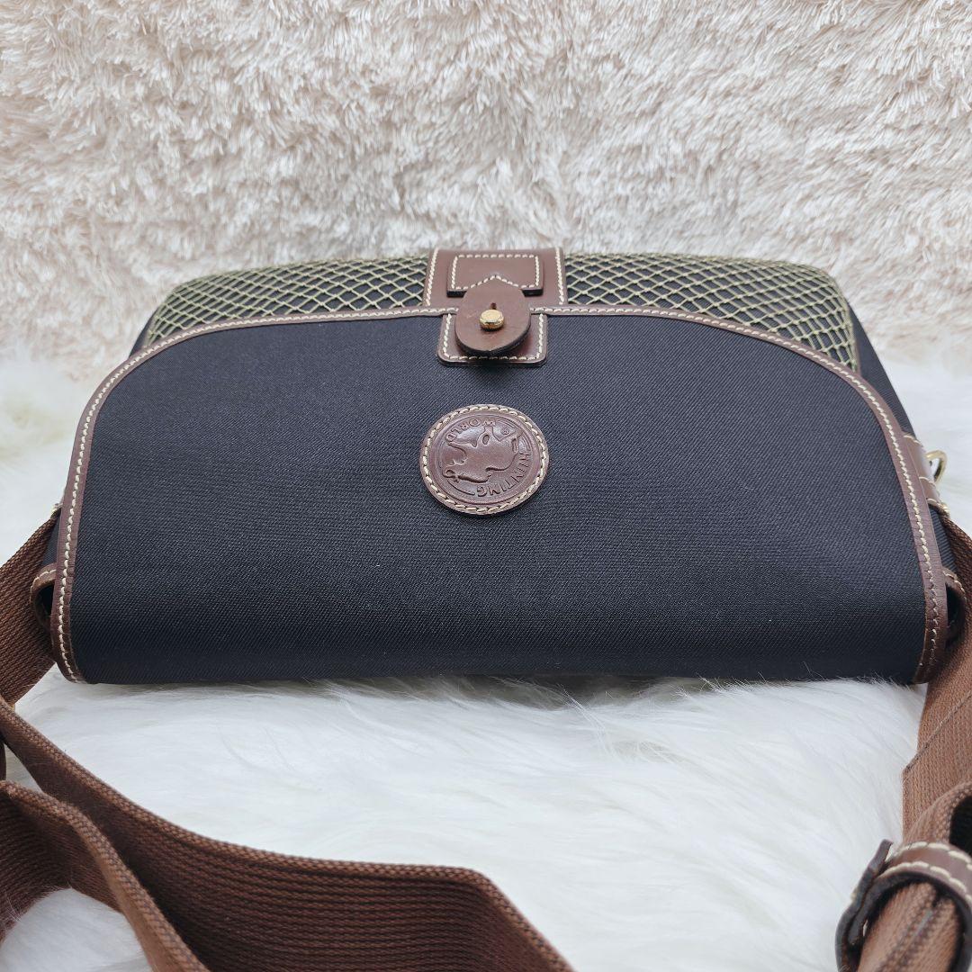 ハンティングワールド サファリトゥデイ ショルダーバッグ メッセンジャーバッグ