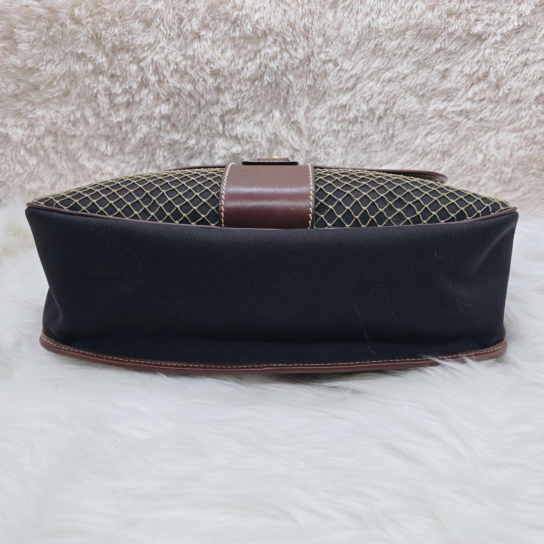 ハンティングワールド サファリトゥデイ ショルダーバッグ メッセンジャーバッグ