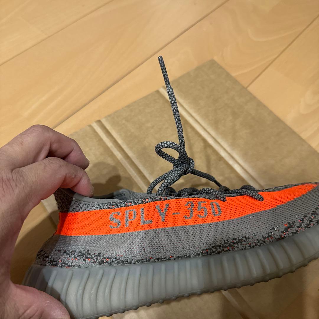 アディダス　イージーブースト