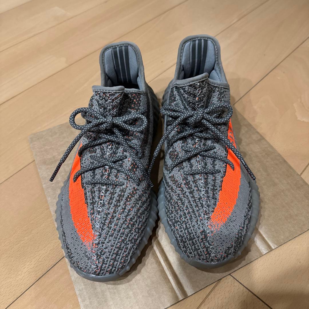 アディダス　イージーブースト